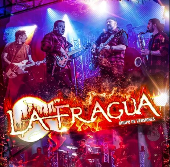 La Fragua
