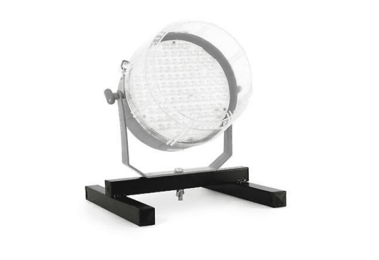 Soporte Suelo para Focos