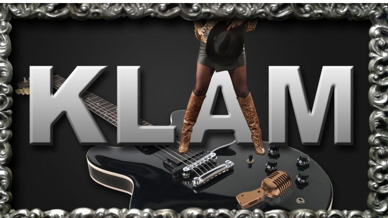 KLAM